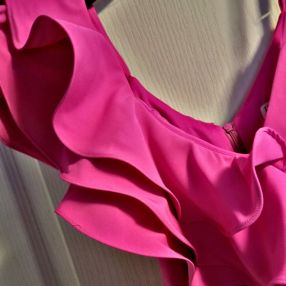 Bodysuit - Picture 2 of 3